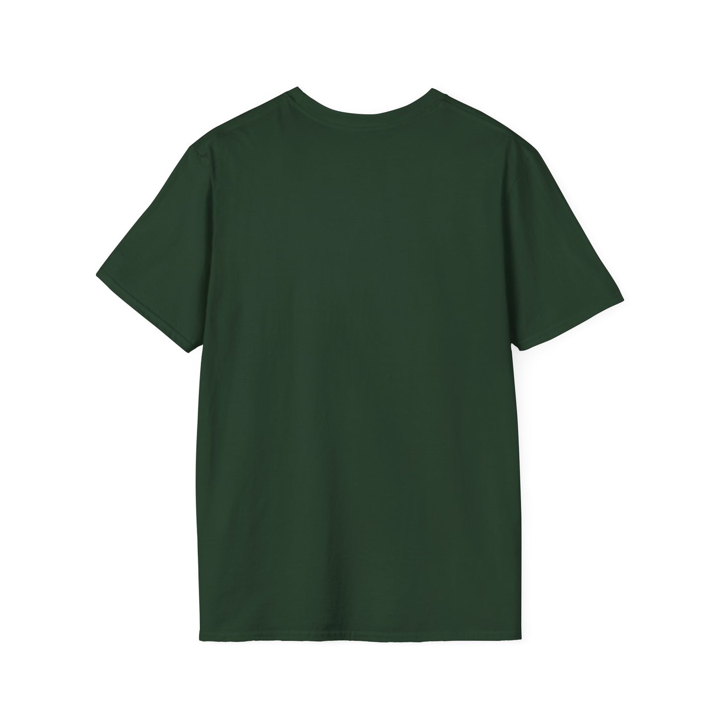 Powered by Hops T-Shirt — Craft Beer Brewer Tee