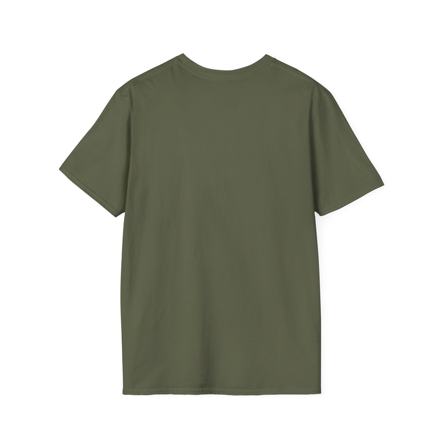 Powered by Hops T-Shirt — Craft Beer Brewer Tee